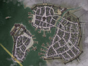 Halloween Bundle - Haunted Ghost Maps for Spooky One-Shots