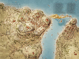 The Ancient Greek Port City of Pereui