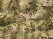 The Village of Murkhil