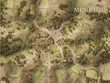 The Village of Murkhil