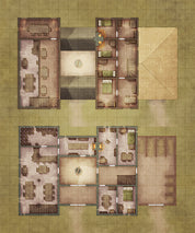 The Fantasy City Inn