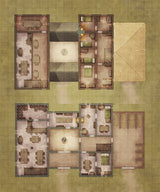 The Fantasy City Inn