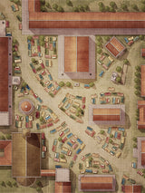 The Ancient Greek Agora