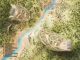 The Twin Jungle Temples of Sunya & Manya
