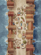 The Great Bridge Market