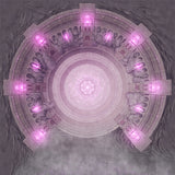 Battlemap - Altar of the Eye Arena