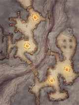 The Underground Goblin Lair