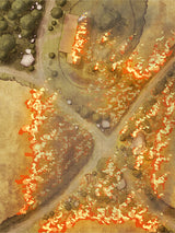 Raided Farmlands