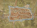 The Early Modern Dutch City of Utrecht