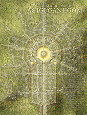 Map Bundle - Jungle Cities