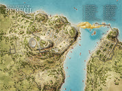 Map Bundle - Jungle Cities
