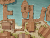 Map Bundle - Desert Delta, Cities & Ancient Encounters