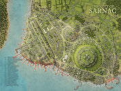 Map Bundle - Jungle Cities