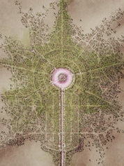 Map Bundle - Ruined Cities