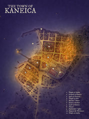 Free Map Bundle