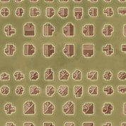 Fantasy Map Assets - City Map Set