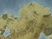 Map Bundle - Vikings