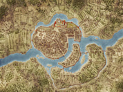 Map Bundle - Vikings