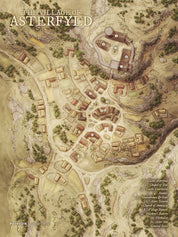 The Village of Asterfyld