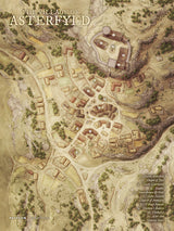 The Village of Asterfyld