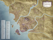 Map Bundle - Great Cities