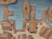 Map Bundle - Harbours & Beaches