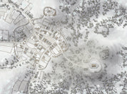 Map Bundle - Winter Towns