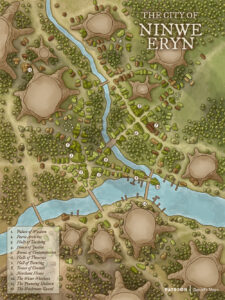 free ninwe eryn