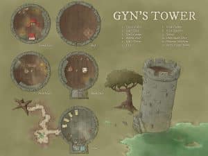 gyns tower small min