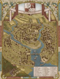 hofendal patreon min