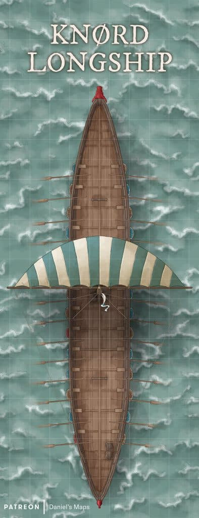 longship free min