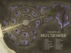 muldomar min