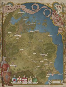 new kingdom of rasfdal small min