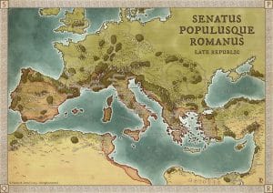 roman republic final min