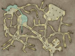 the mine of montalla min